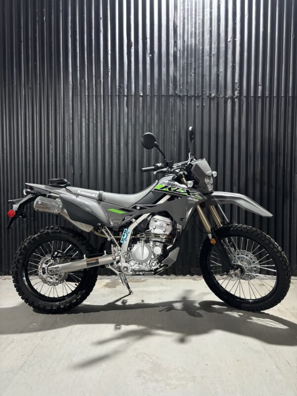 Kawasaki KLX 300