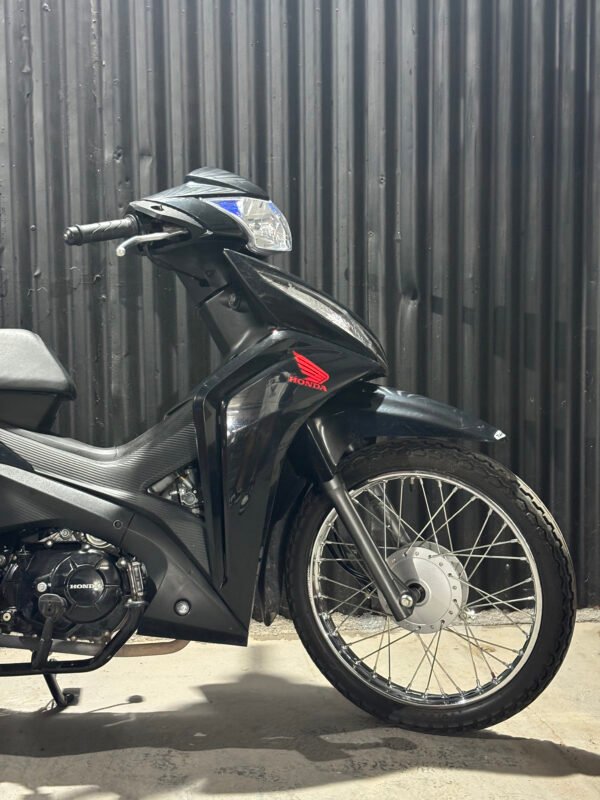 Honda waves 110 2024 - Image 2