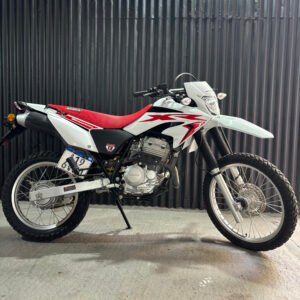HONDA XR 250 TORNADO 2023