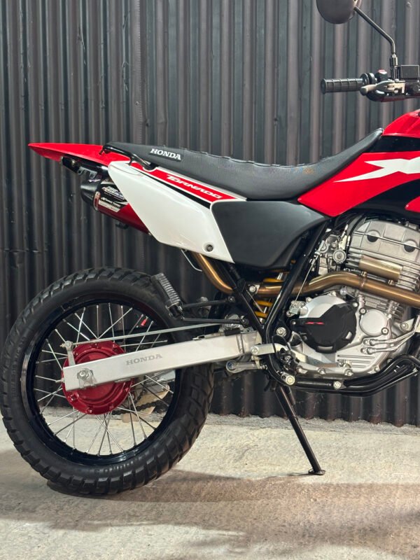 Honda XR 250 Tornado 2024 - Image 10