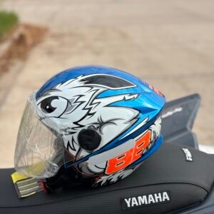 Casco Pro Tork New Liberty 88