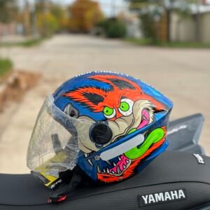 Casco Pro Tork New Liberty Coyote