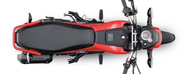 Honda Navi 110cc 2025 - Image 3