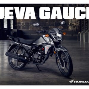 Honda GLH 150 2025
