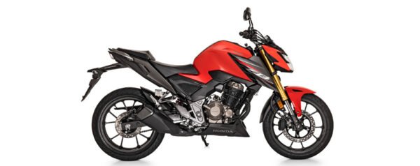 Honda CB 300 2025 - Image 2
