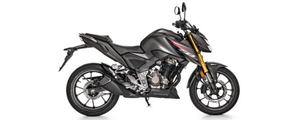Honda CB 300 2025 - Image 3