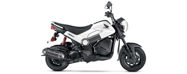 Honda Navi 110cc 2025 - Image 8