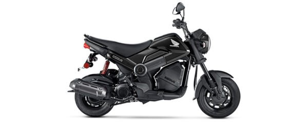 Honda Navi 110cc 2025 - Image 7