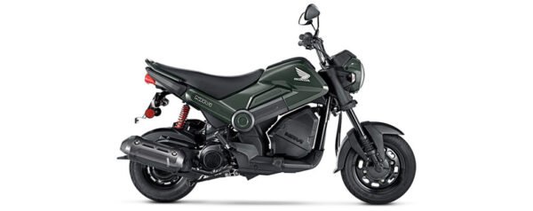 Honda Navi 110cc 2025 - Image 6