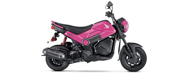 Honda Navi 110cc 2025 - Image 5