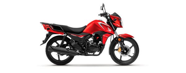 Honda GLH 150 2025 - Image 3
