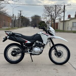 Honda XR 150