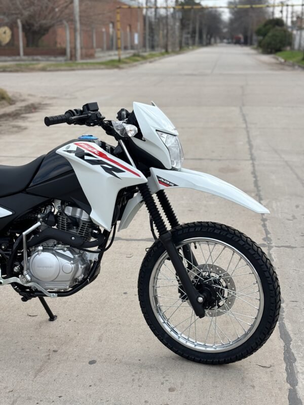 Honda XR 150 - Image 3