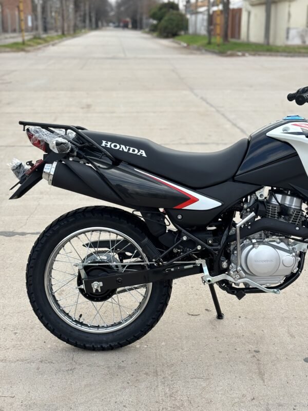 Honda XR 150 - Image 2