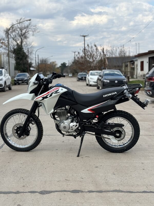Honda XR 150 - Image 5