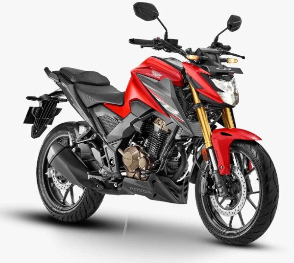 Honda CB 300 2025 - Image 5
