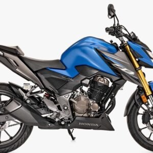 Honda CB 300 2025