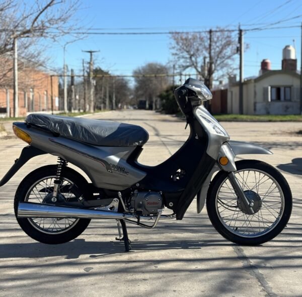 Keller Cronos 110