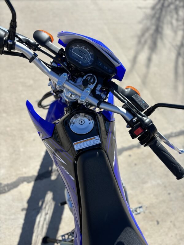 yamaha xtz 125 - Image 6