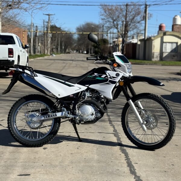 yamaha xtz 125 - Image 10