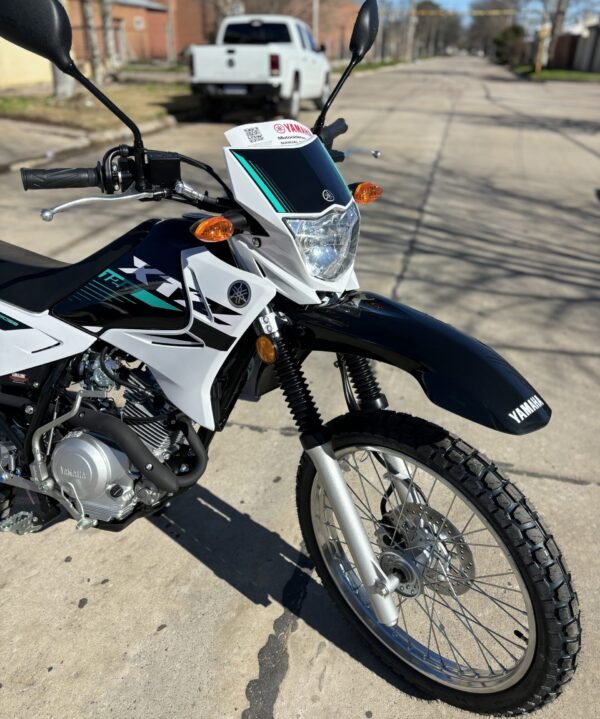yamaha xtz 125 - Image 12